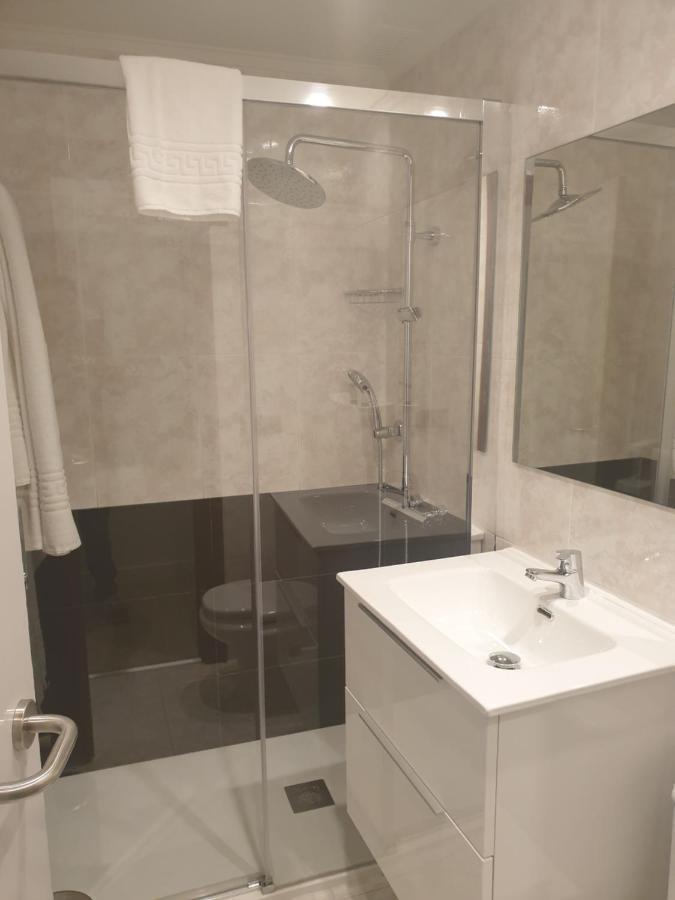 Hotel Arts - Gasteiz Centro فيتوريا غاستيِز المظهر الخارجي الصورة